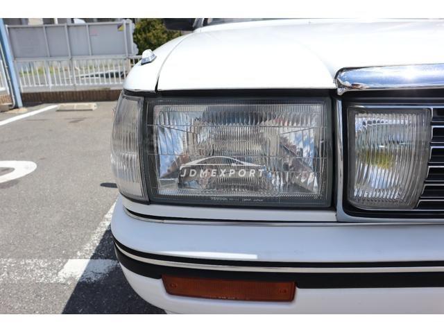 Toyota Crown 1990 thumbnail 20