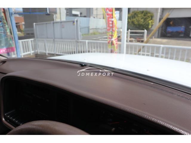 Toyota Crown 1990 thumbnail 27