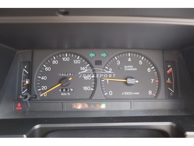 Toyota Crown 1990 thumbnail 16