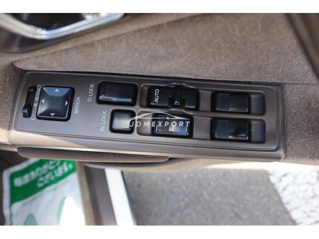 Toyota Crown 1990 thumbnail 35