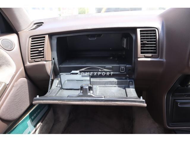 Toyota Crown 1990 thumbnail 33