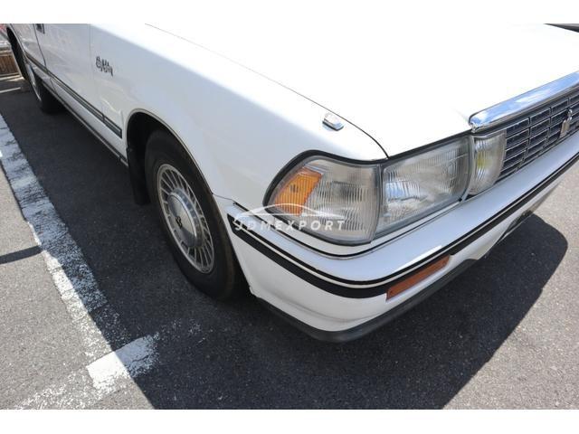 Toyota Crown 1990 thumbnail 22