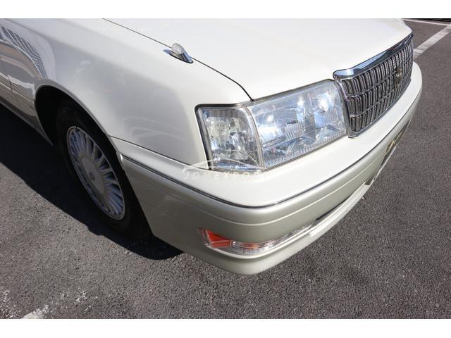 Toyota Crown 1998 thumbnail 22
