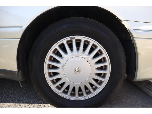 Toyota Crown 1998 thumbnail 17