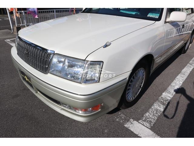 Toyota Crown 1998 thumbnail 21
