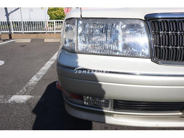 Toyota Crown 1998 thumbnail 23