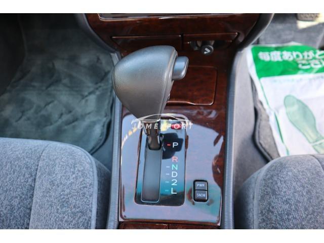 Toyota Crown 1998 thumbnail 33