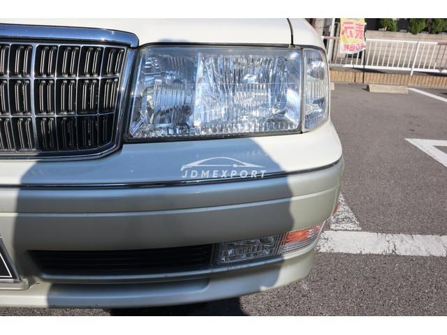Toyota Crown 1998 thumbnail 24
