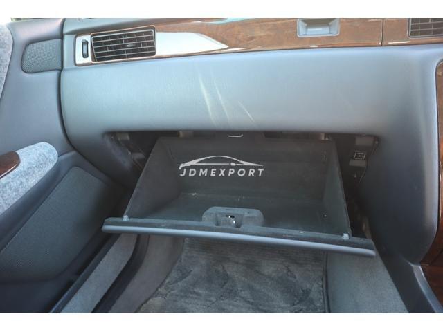 Toyota Crown 1998 thumbnail 36