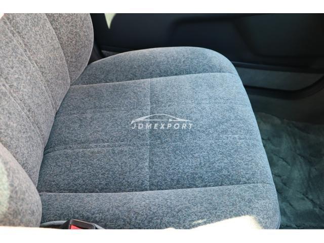 Toyota Crown 1998 thumbnail 31