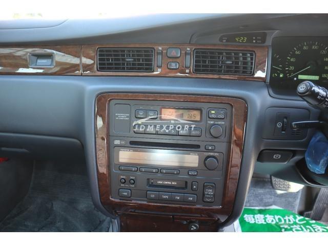 Toyota Crown 1998 thumbnail 32