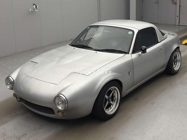 Mazda Roadster 1994