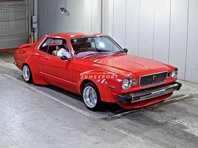 Toyota Corona Mark II 1977