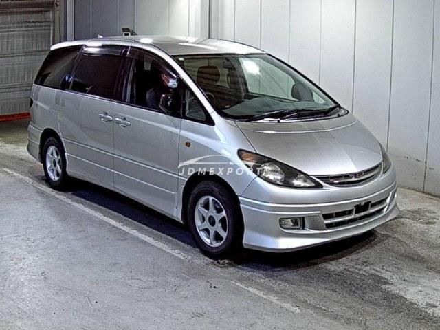 Toyota Estima 2000