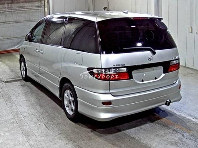 Toyota Estima 2000 thumbnail 2