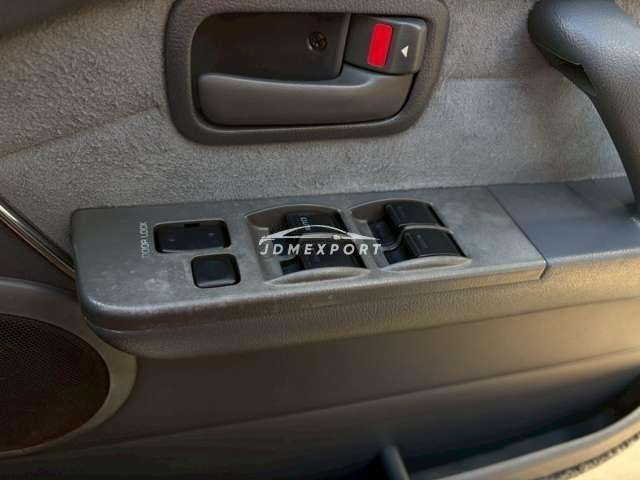 Toyota Land Cruiser 80 1992 thumbnail 19