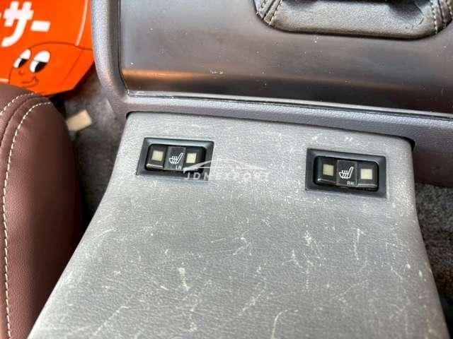 Toyota Land Cruiser 80 1992 thumbnail 20