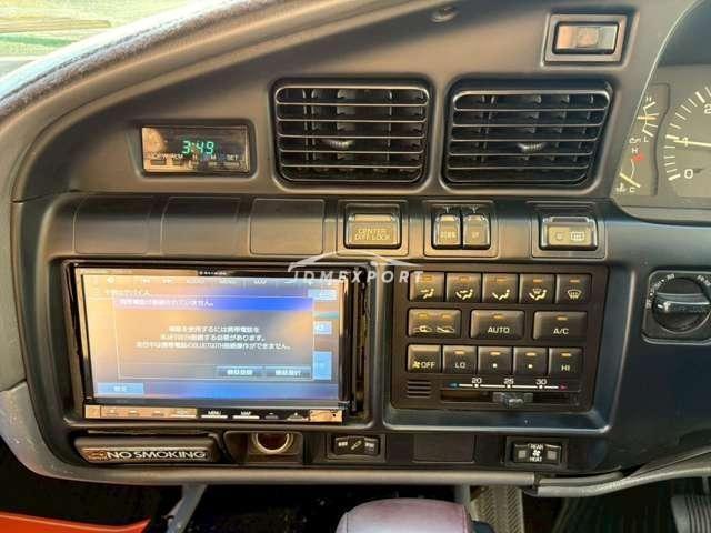 Toyota Land Cruiser 80 1992 thumbnail 17