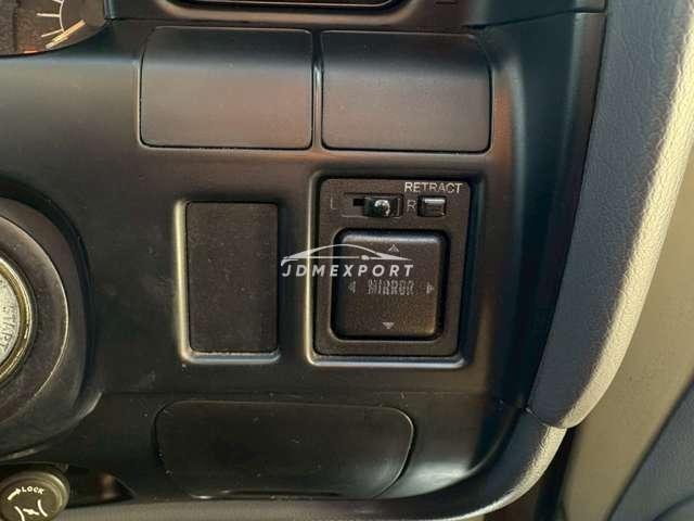 Toyota Land Cruiser 80 1992 thumbnail 18