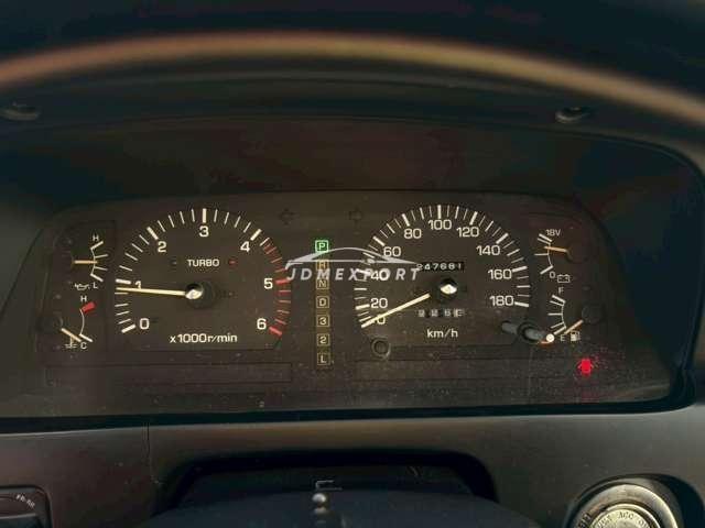 Toyota Land Cruiser 80 1992 thumbnail 16