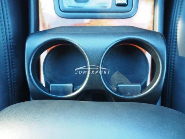 Toyota Celsior 1998 thumbnail 10