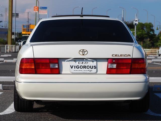 Toyota Celsior 1998 thumbnail 5