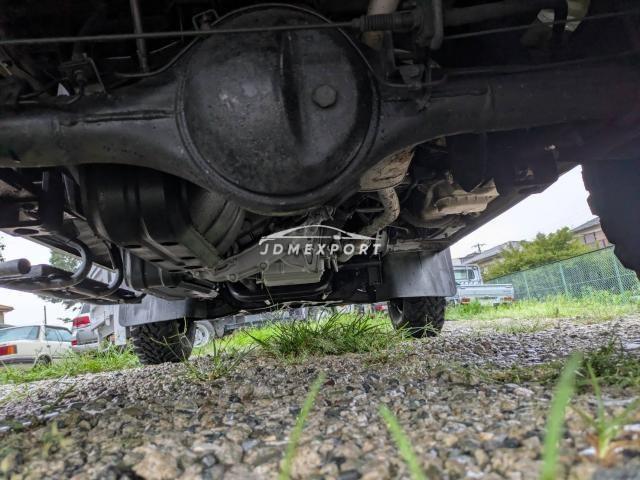 Mitsubishi Delica Starwagon 1990 thumbnail 16