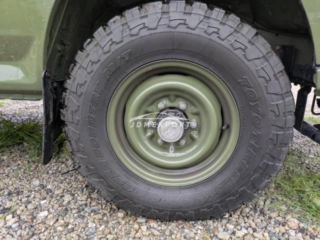 Mitsubishi Delica Starwagon 1990 thumbnail 8