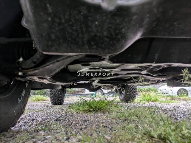 Mitsubishi Delica Starwagon 1990 thumbnail 18
