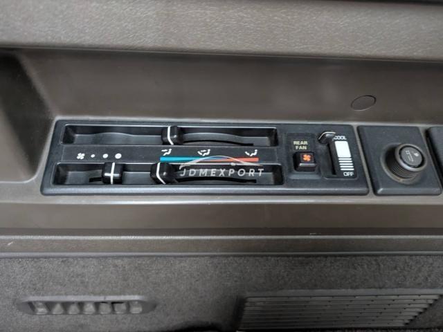 Mitsubishi Delica Starwagon 1990 thumbnail 10