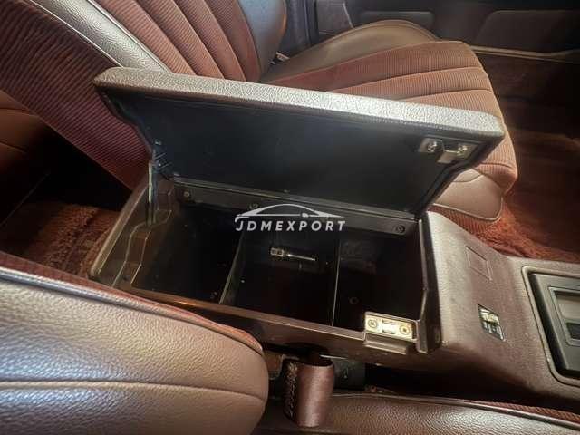 Toyota Cresta 1988 thumbnail 17