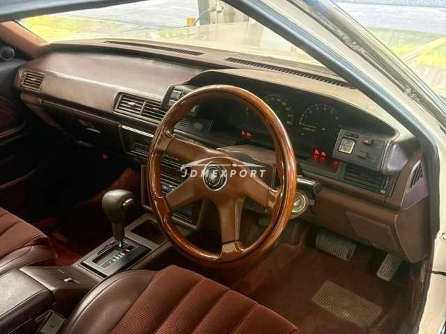 Toyota Cresta 1988 thumbnail 5