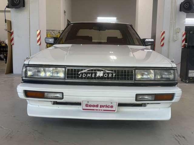 Toyota Cresta 1988 thumbnail 16