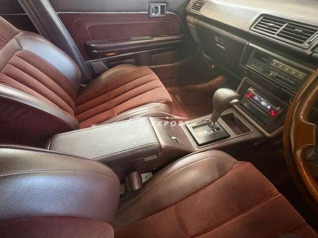 Toyota Cresta 1988 thumbnail 6