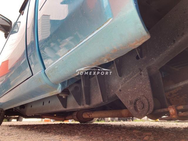 Nissan Datsun Truck 1988 thumbnail 29