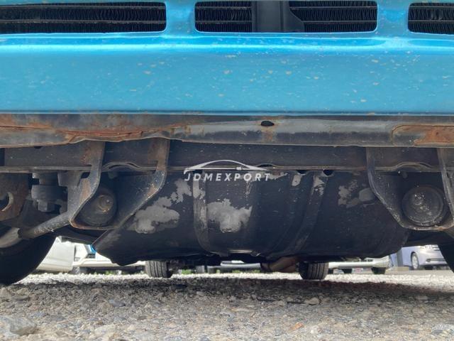 Nissan Datsun Truck 1988 thumbnail 30