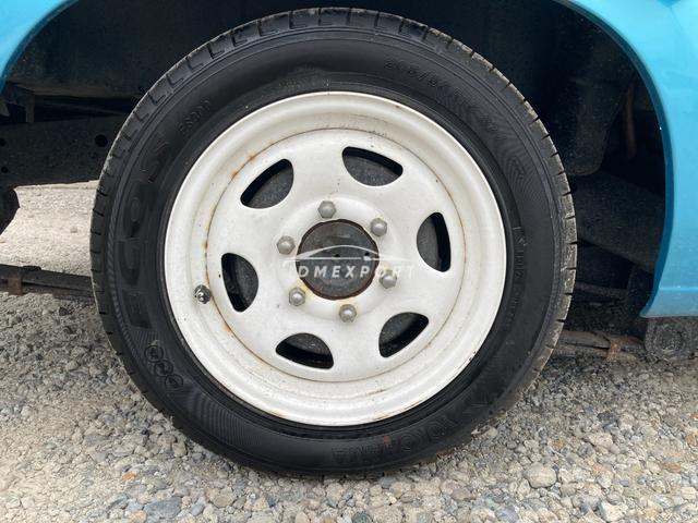 Nissan Datsun Truck 1988 thumbnail 20
