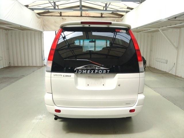 Toyota Townace Noah 2001 thumbnail 4