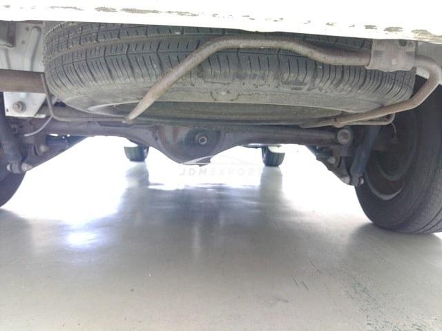 Toyota Townace Noah 2001 thumbnail 30