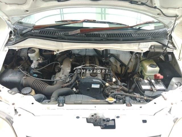 Toyota Townace Noah 2001 thumbnail 28