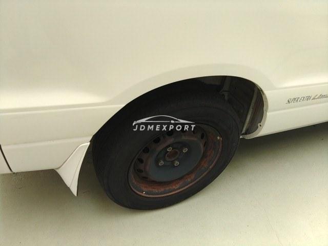 Toyota Townace Noah 2001 thumbnail 21