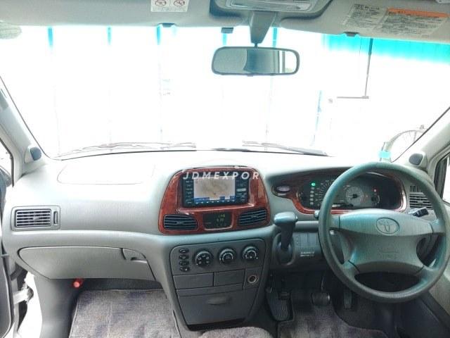 Toyota Townace Noah 2001 thumbnail 16