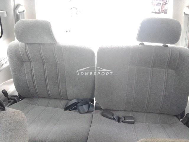 Toyota Townace Noah 2001 thumbnail 14
