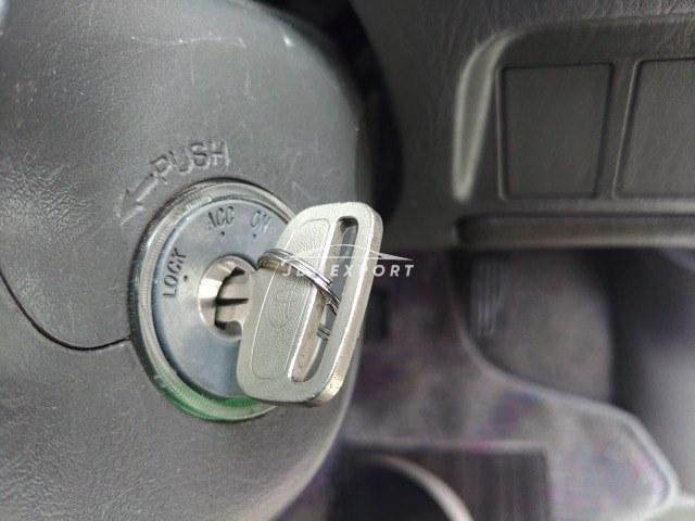 Toyota Townace Noah 2001 thumbnail 9