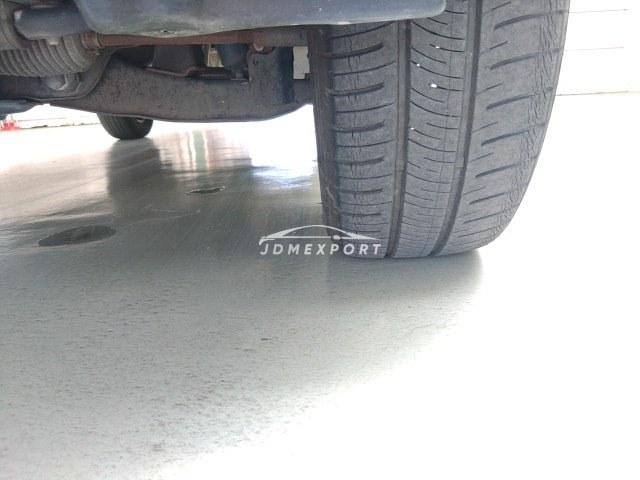Toyota Townace Noah 2001 thumbnail 27
