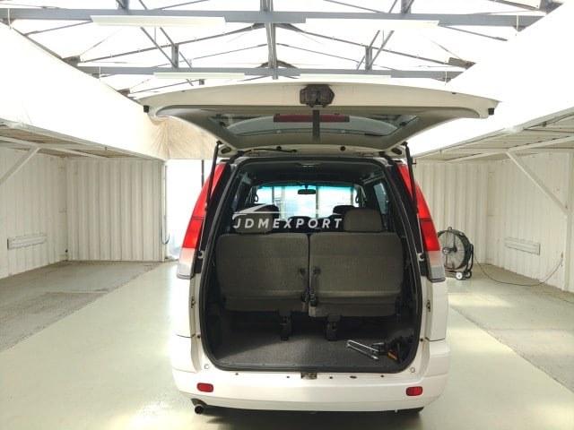 Toyota Townace Noah 2001 thumbnail 12