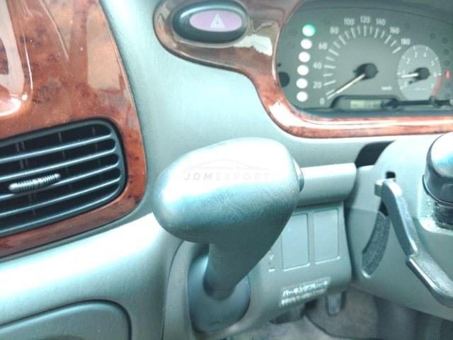 Toyota Townace Noah 2001 thumbnail 19