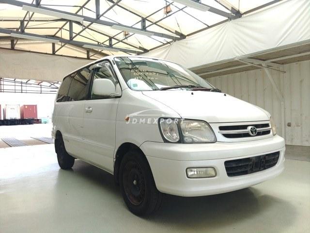 Toyota Townace Noah 2001