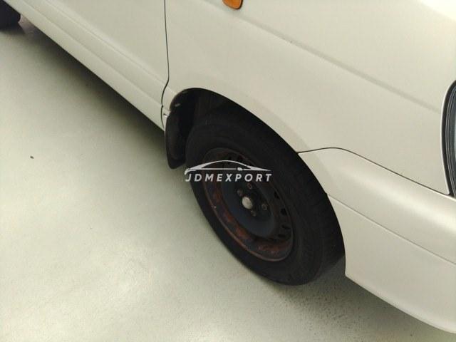 Toyota Townace Noah 2001 thumbnail 20