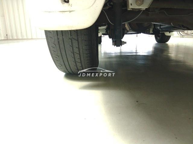Toyota Townace Noah 2001 thumbnail 26
